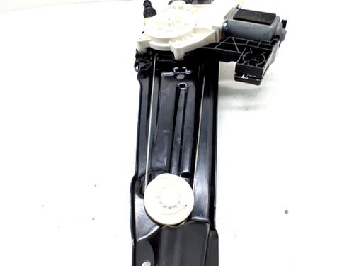 Used Rear left window mechanism BMW 5 (F10) 520 d (184 hp) 30622700