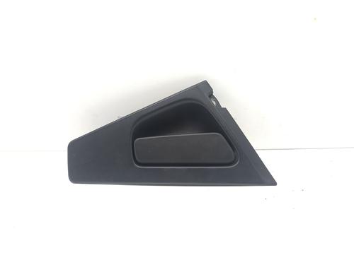 Used Rear left exterior door handle RENAULT CLIO IV (BH_) 0.9 TCe 90 (BHNF, BHMA, BHMH, BHJK, BHJR) (90 hp) 26675048