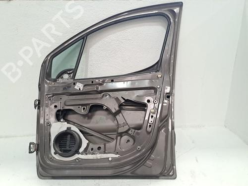 Right front door CITROËN BERLINGO Box Body/MPV (B9) 1.6 BlueHDi 100 | BP29228625C3 