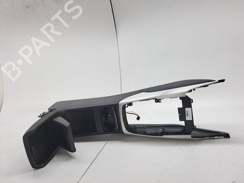 Armrest / Center console AUDI A7 Sportback (4GA, 4GF) 3.0 TDI quattro | BP23369003I20 