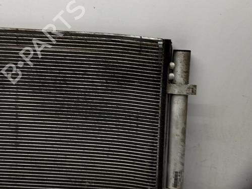 AC radiator HYUNDAI i30 Estate (FD) 1.4 | BP32042248M32