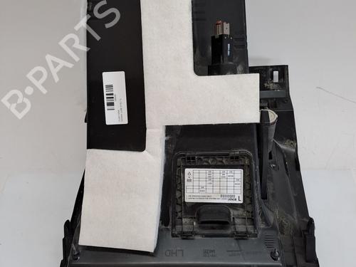 Glove box NISSAN JUKE (F15) 1.2 DIG-T | BP24171409C95 