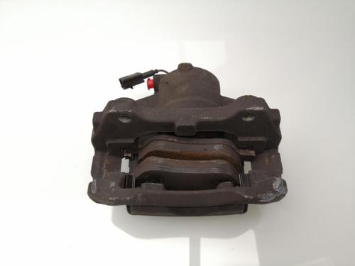 Left front brake caliper FIAT FIORINO Box Body/MPV (225_) 1.3 D Multijet | BP23387341M105 