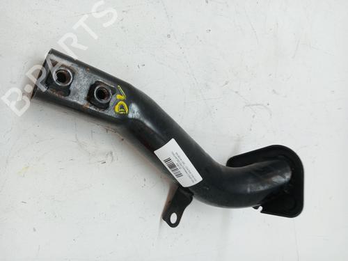 Used Front bumper reinforcement MINI MINI (R50, R53) Cooper (116 hp) 24109079
