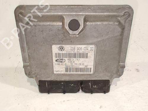 Used Engine control unit (ECU) Engine control unit (ECU) 36318108 36318108