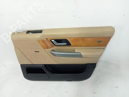 Front right panel LAND ROVER RANGE ROVER SPORT I (L320) 2.7 D 4x4 | BP35976942C59 - Image 3