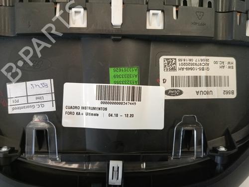 Instrument cluster FORD KA+ III (UK, FK) 1.2 | BP23345027C47 
