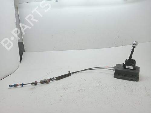 Used Gear lever ALFA ROMEO GIULIETTA (940_) 2.0 JTDM (940FXQ1A, 940FYC1A) (150 hp) 23381580
