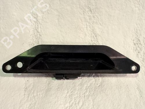 Used Tailgate handle FORD KUGA II (DM2) 2.0 TDCi (140 hp) 31701516