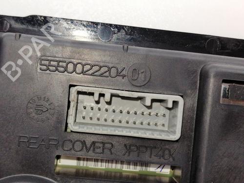 Elektronisk modul RENAULT SCÉNIC III (JZ0/1_) 1.6 dCi (JZ00, JZ12) | BP23651330M83 