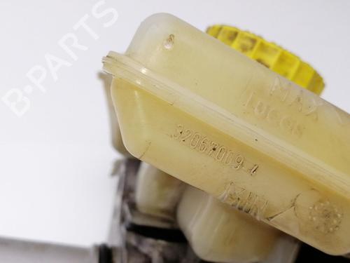 Hovedbremsecylinder AUDI A4 B6 Avant (8E5) 2.0 (130 hp) 23384915