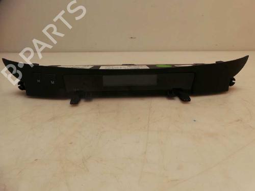 Used Display monitor HYUNDAI ELANTRA V Saloon (MD, UD) 1.6 (132 hp) 27461087