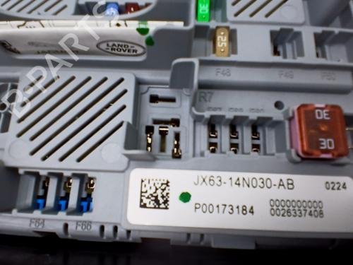 Fuse box LAND ROVER RANGE ROVER VELAR (L560) 2.0 D200 MHEV 4x4 | BP36321300E1 - Image 3
