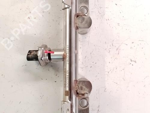 Used Injection rail Injection rail OPEL ASTRA L Sports Tourer (OV5) 1.6 Plug-In Hybrid (F4DGXT) (181 hp) 36108855 36108855