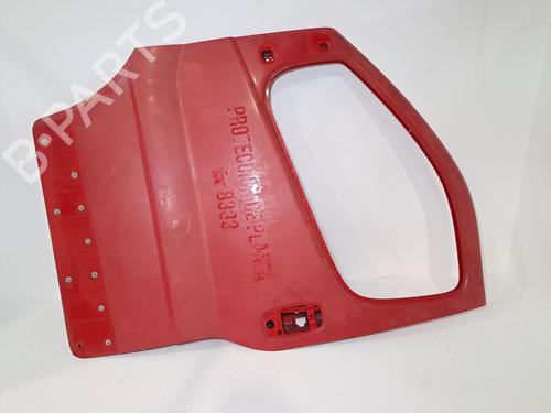 Used Left front door OPEL VIVARO A Van (X83) 2.0 CDTI (F7) (90 hp) 23942101