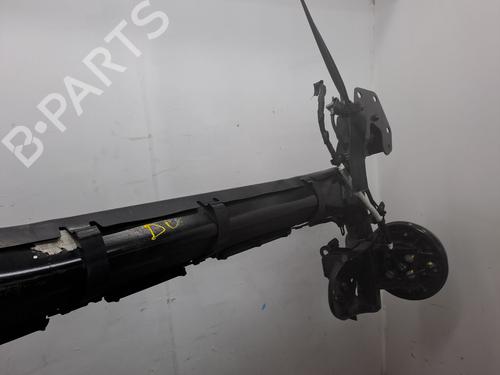 Rear axle NISSAN TOWNSTAR Box Body/MPV (XFK) 1.3 | BP24874386M2
