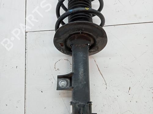 Used Left front shock absorber HYUNDAI ix35 (LM, EL, ELH) 2.0 CRDi (136 hp) 23350799
