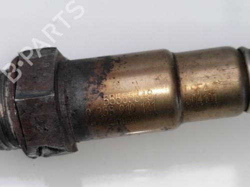 Elektronische sonde OPEL ASTRA J Sports Tourer (P10) 1.4 Turbo (35) (140 hp) 23420423
