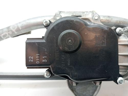 Front wiper motor DACIA SANDERO III 1.0 TCe 90 | BP23360009M29 