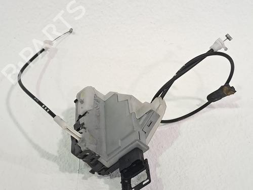 Rear right lock PEUGEOT 308 I (4A_, 4C_) 1.6 HDi | BP24108499C99 
