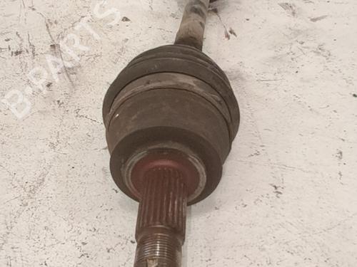 Left front driveshaft OPEL CORSA D (S07) 1.3 CDTI (L08, L68) | BP37591266M38 - Image 3