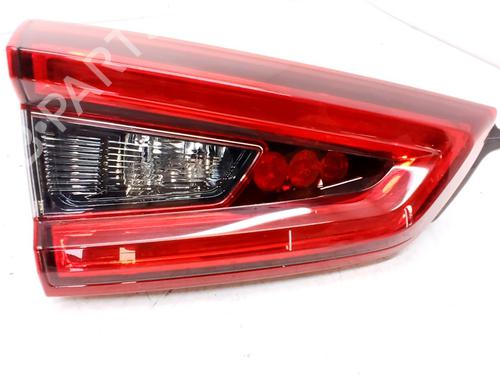 Used Left tailgate light Left tailgate light 37591705 37591705