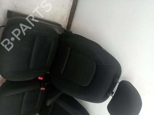 Seats set HYUNDAI ix20 (JC) 1.4 CRDi | BP23976418C78 