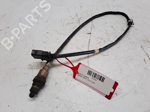 Elektronisk sensor SKODA FABIA III Estate (NJ5) 1.0 (75 hp) 24539127