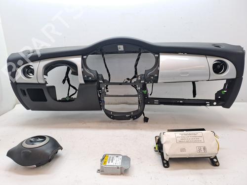 Used Airbag Kit MINI MINI (R50, R53) One (90 hp) 23283282