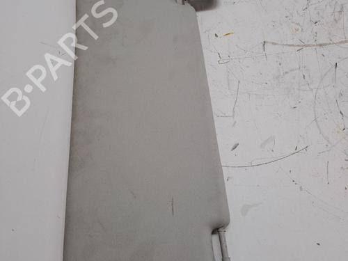 Right sun visor SEAT ALHAMBRA (710, 711) 2.0 TDI | BP23378076I2 