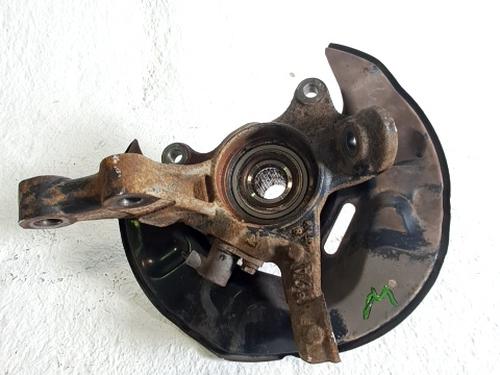 Venstre Styrespindel Lejehus TOYOTA COROLLA (_E12_) 1.6 VVT-i (ZZE121_, ZZE121R) (110 hp) 29558239