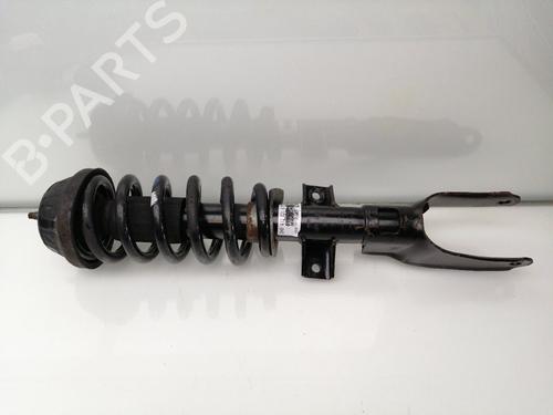 Used Right front shock absorber VW AMAROK (2HA, 2HB, S1B, S6B, S7A, S7B, AGD) 3.0 TDI 4motion (163 hp) 26315909