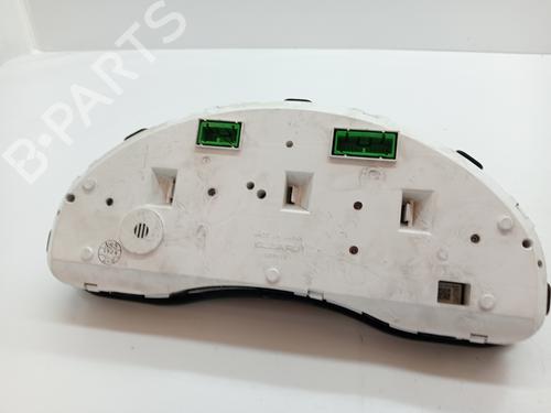 Instrument cluster AUDI 90 B2 (813, 814, 853) 2.2 E quattro | BP23343092C47 
