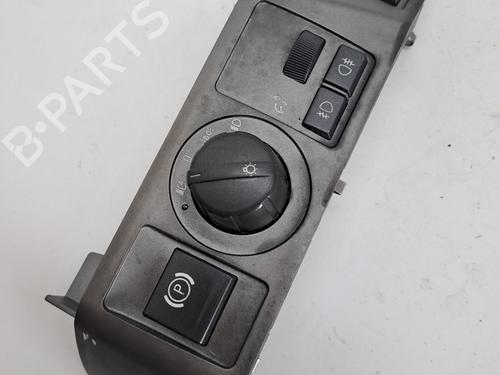 Commutateur BMW 7 (E65, E66, E67) 730 d (218 hp) 23374599
