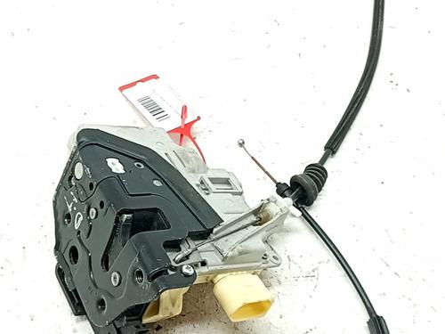 front-left-lock-vw-passat-b6-3c2-2005-2006-2007-2008-2009-2010-2011-33762366 main image