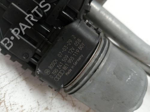 Front wiper motor AUDI A4 B7 Avant (8ED) 2.0 TDI | BP23371457M29 
