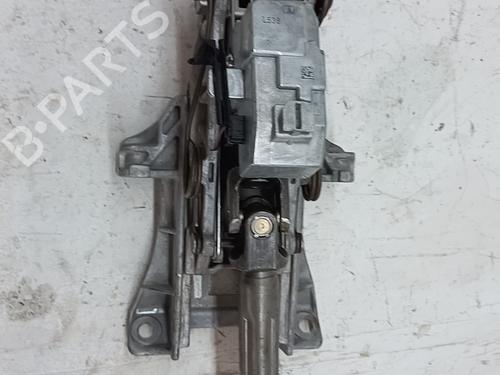 Used Steering column Steering column 36539586 36539586