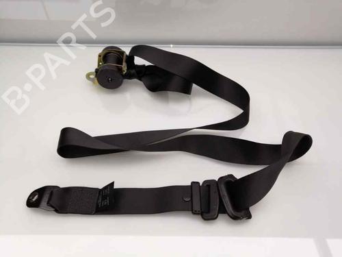 Used Rear right seatbelt MINI MINI (R50, R53) Cooper (116 hp) 23649638