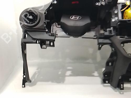Dashboard HYUNDAI i10 III (AC3, AI3) 1.0 MPi | BP38197508C46 - Image 5
