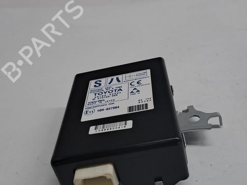 Elektronisk modul LEXUS IS III (_E3_) 300h (AVE30_, AVE30R) | BP23974399M83 
