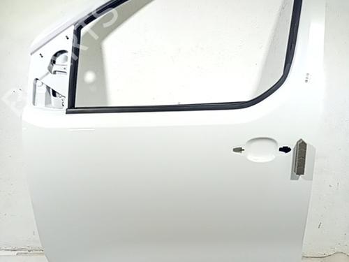 Used Left front door Left front door OPEL ZAFIRA LIFE Bus (K0) E LIFE (136 hp) 36185133 36185133