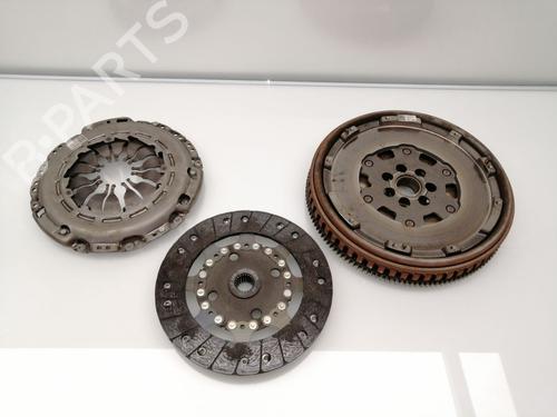 Other RENAULT KADJAR (HA_, HL_) 1.5 dCi 110 (HLA3) | BP26048621O1 