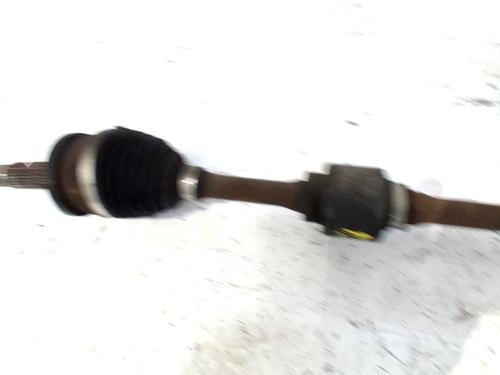 Right front driveshaft KIA PICANTO III (JA) 1.0 | BP35752678M39 - Image 2