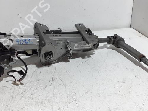 Used Steering column SEAT LEON ST (5F8) 2.0 TDI (150 hp) 26538049