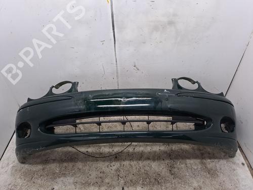 Used Front bumper JAGUAR X-TYPE I (X400) 2.0 D (130 hp) 23372942