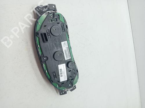 Used Instrument cluster DACIA DOKKER MPV (KE_) 1.5 dCi / Blue dCi 75 (KEAJ, KEAH, KEJW) (75 hp) 25457086