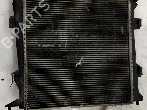 Water radiator KIA CEE'D Hatchback (ED) 1.6 CRDi 90 | BP32159710M31 - Image 4