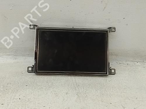 Display Display OPEL VIVARO C Van (K0) 1.5 (102 hp) 37223847 37223847