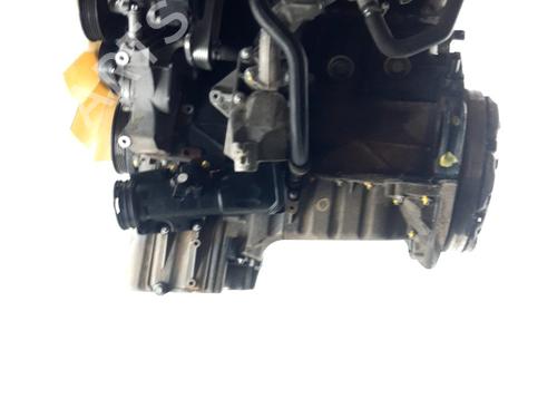 Used Engine Engine 39465650 39465650