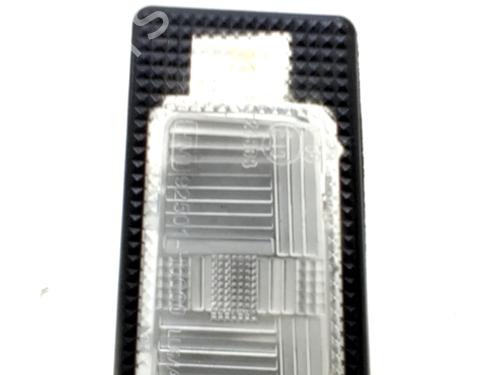 Éclairage de plaque d'immatriculation HYUNDAI i20 II (GB, IB) 1.2 (75 hp) 32106386